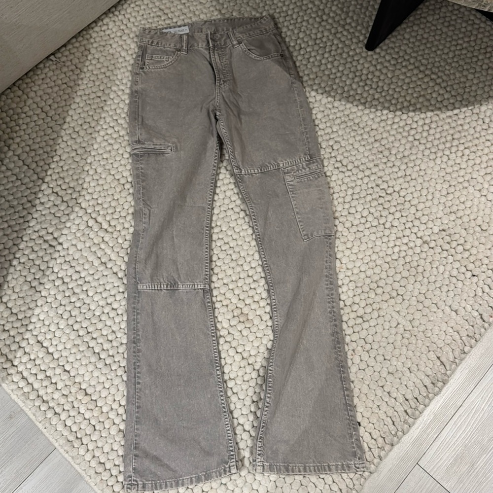 Zara Jeans